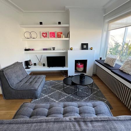 Apartament Zoute Penthouse Knokke-Heist Zewnętrze zdjęcie