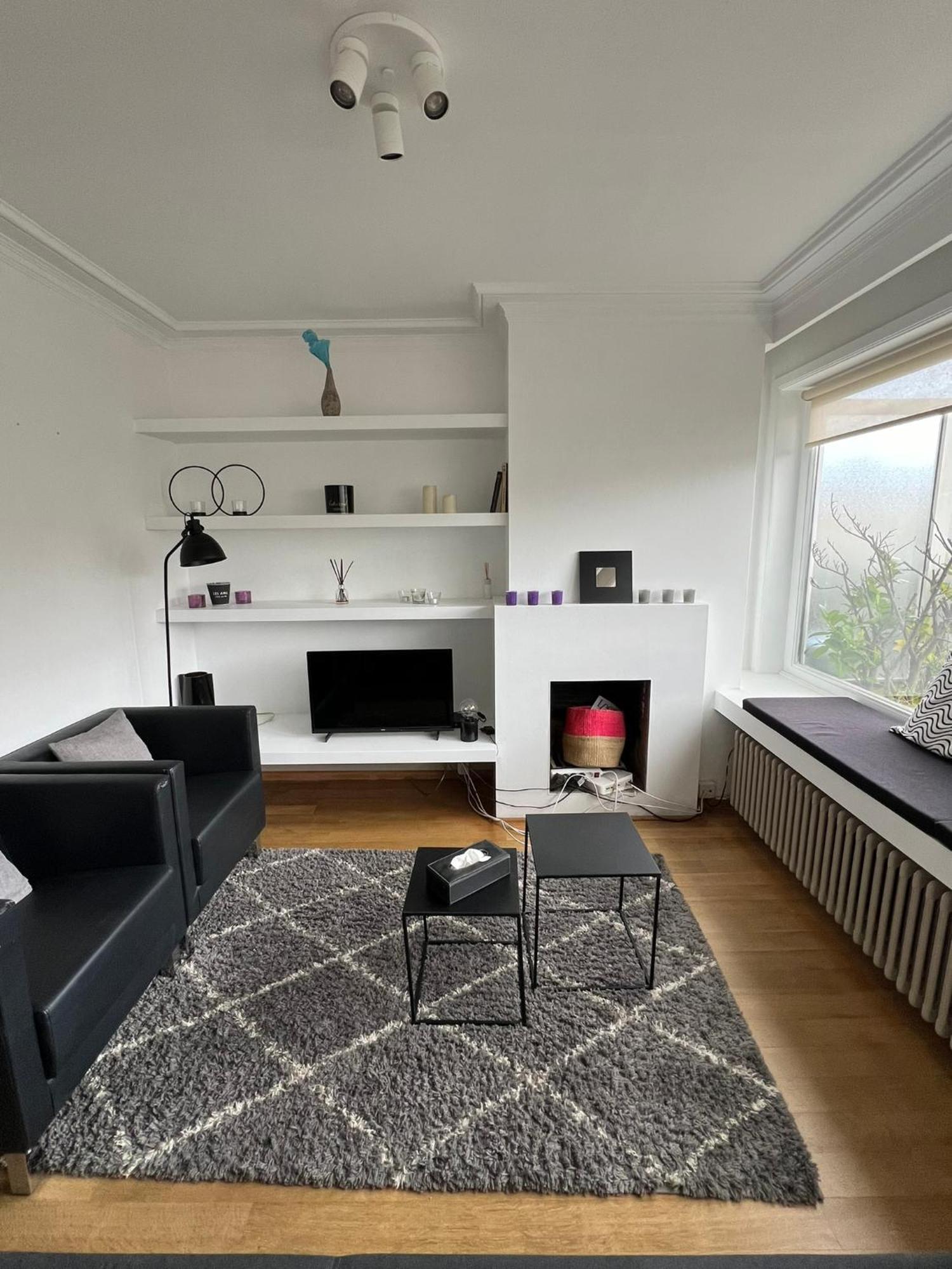 Apartament Zoute Penthouse Knokke-Heist Zewnętrze zdjęcie